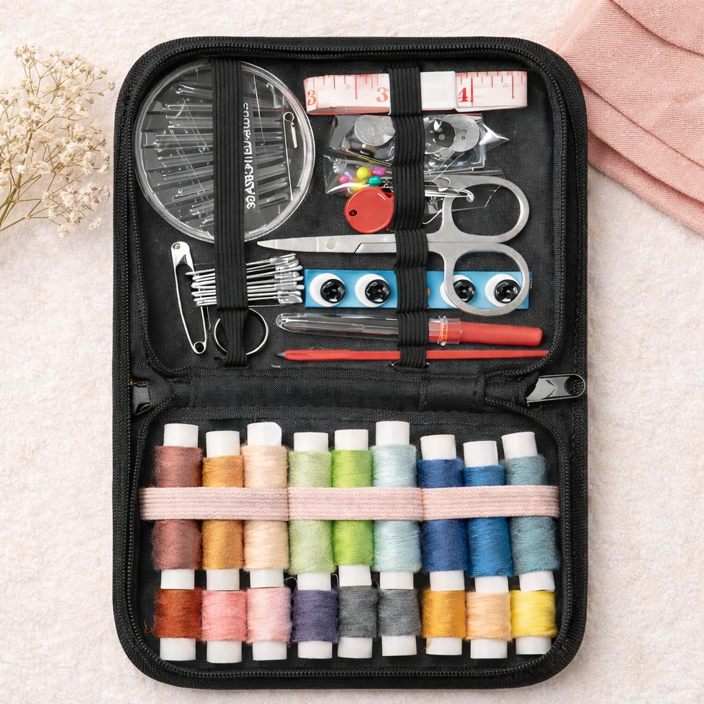 FREE sewing kit