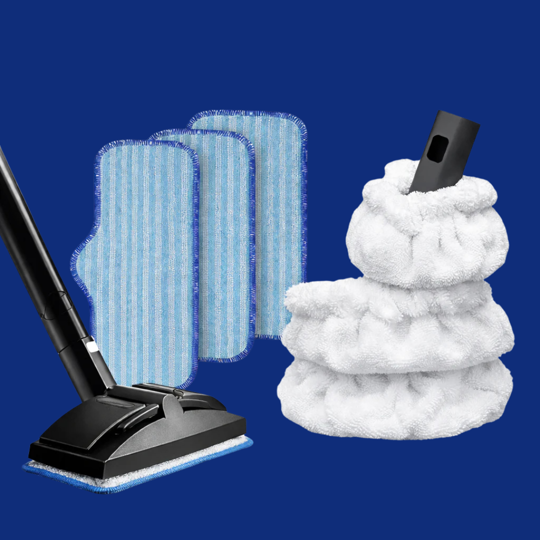 FREE Premium Microfiber Kit