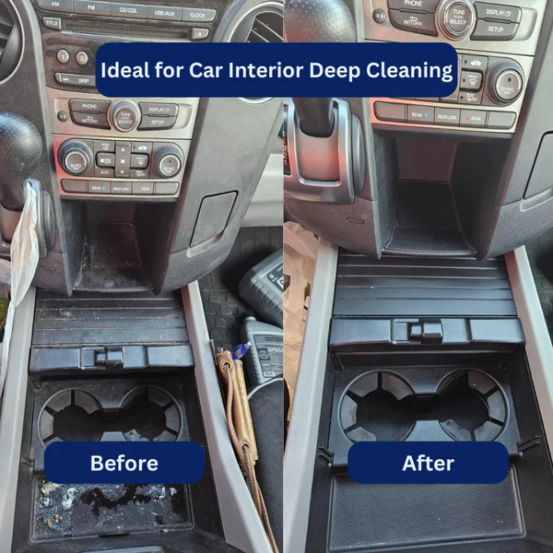 Steamify Deep Cleaning for Every Surface