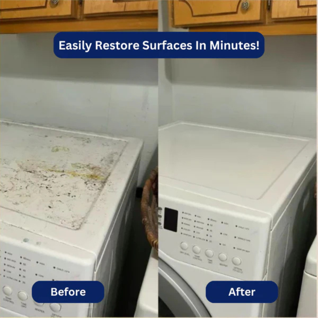 Steamify Deep Cleaning for Every Surface