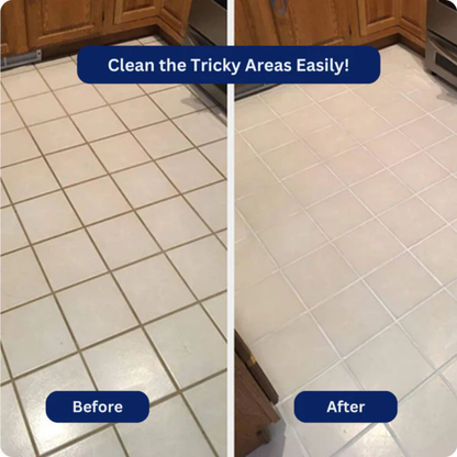 Steamify Deep Cleaning for Every Surface