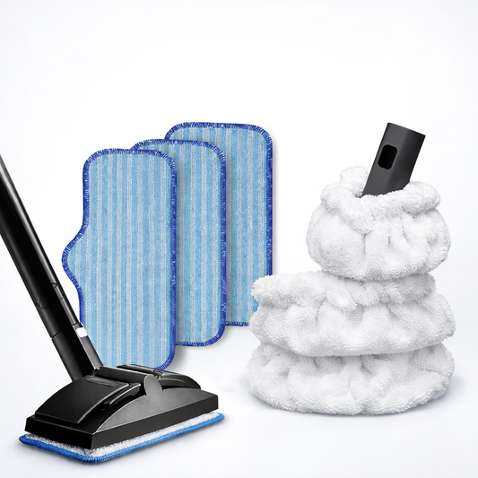 FREE Premium Microfiber Kit